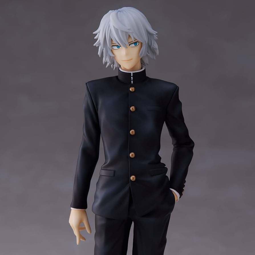 Amazon | 『絶対可憐チルドレン』 兵部京介 ノンスケール